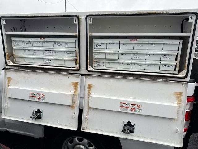 Used 2021 Ford F150 XL w/ Equipment Group 101A High image 7