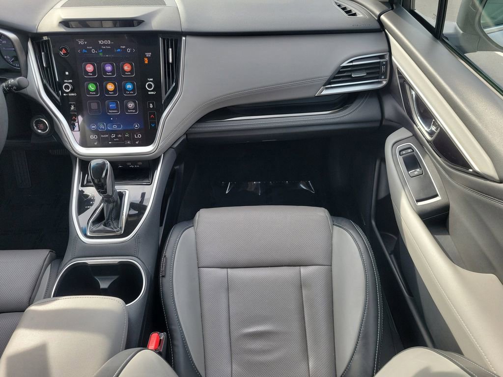 Used 2020 Subaru Outback Limited w/ Popular Package #2 image 13