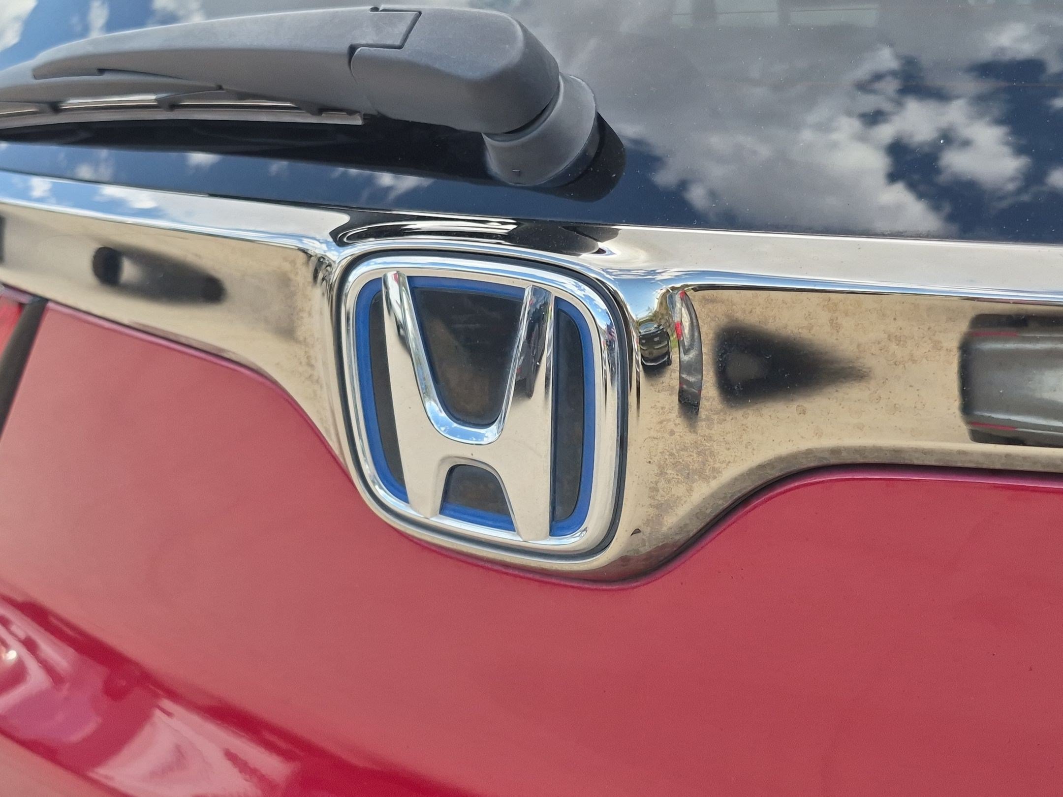 Used 2022 Honda CR-V EX image 13