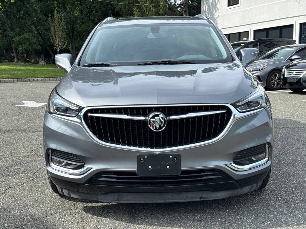 Used 2019 Buick Enclave Essence AWD/4WD image 2