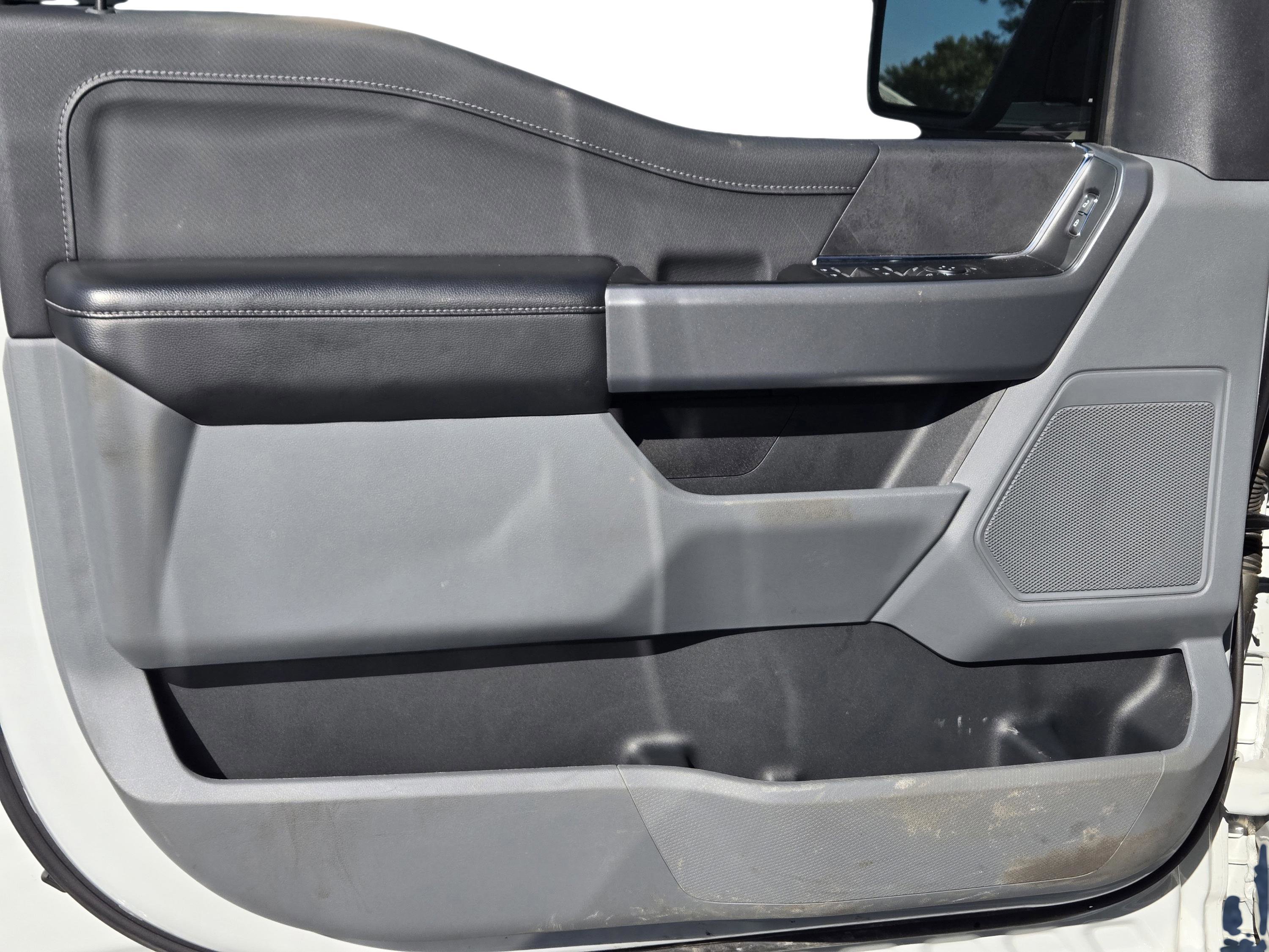 Used 2024 Ford F150 XLT w/ Equipment Group 302A MID image 13