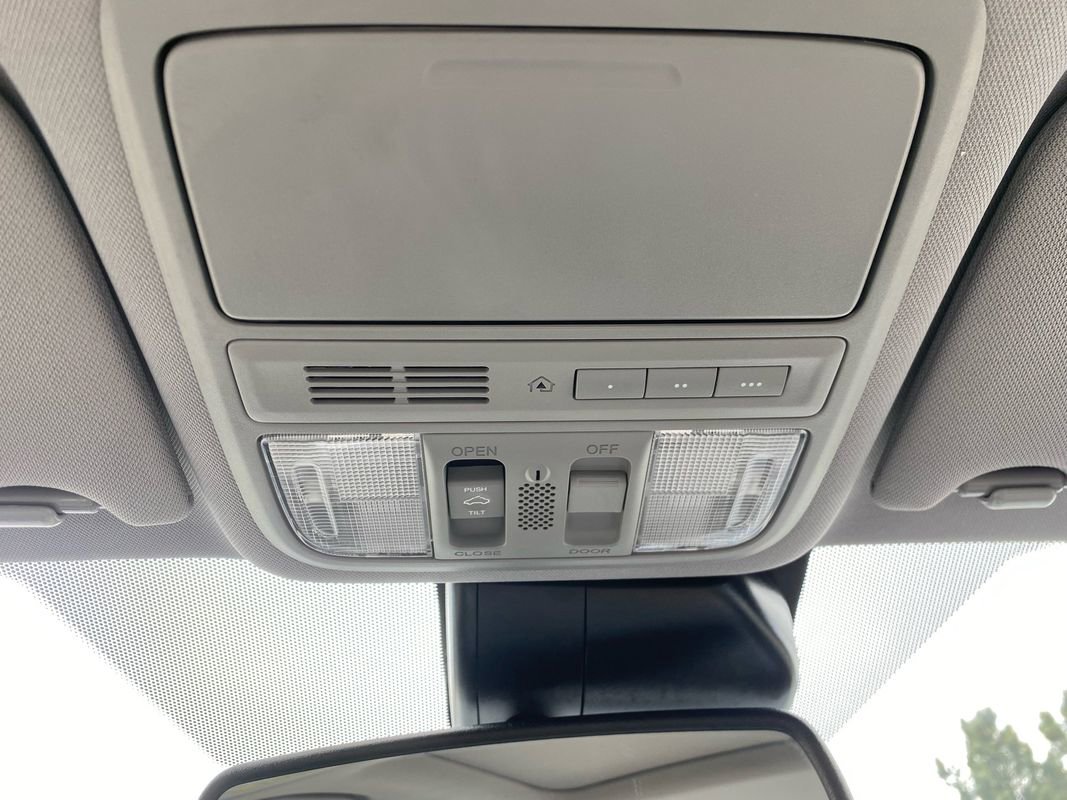 Used 2015 Honda Accord EX-L image 27