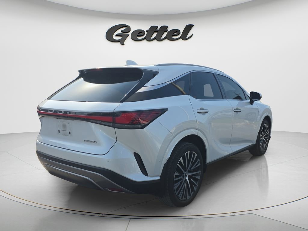 Used 2024 Lexus RX 350 Premium Plus w/ Convenience Package image 5