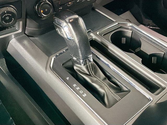 Used 2020 Ford F150 XLT w/ Equipment Group 302A Luxury image 16