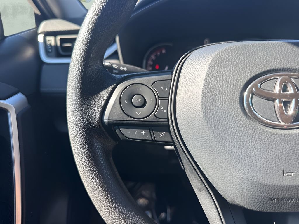 Used 2024 Toyota RAV4 LE image 13