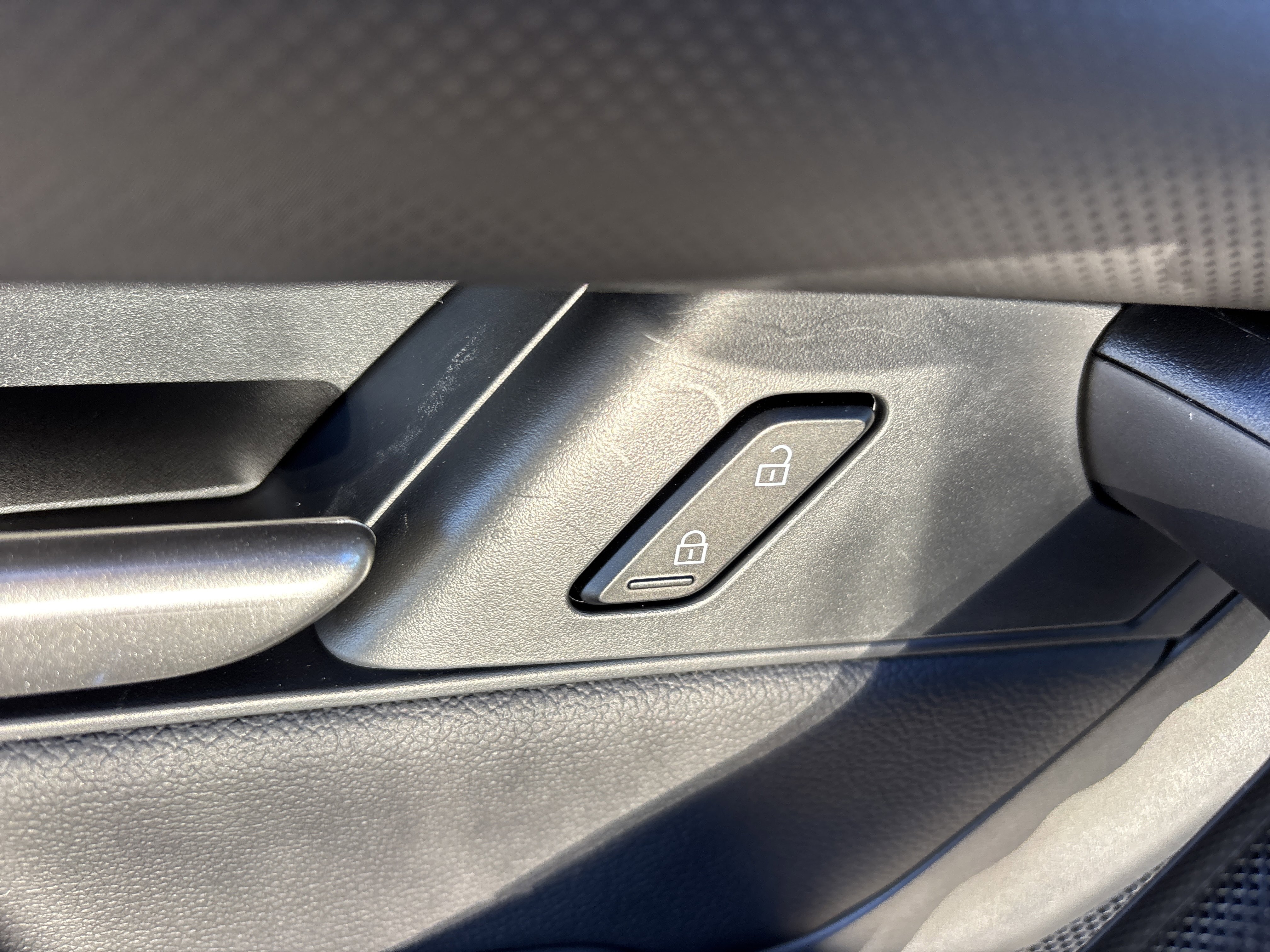 New 2026 MAZDA CX-50 AWD 2.5 S w/ Preferred Pkg image 21