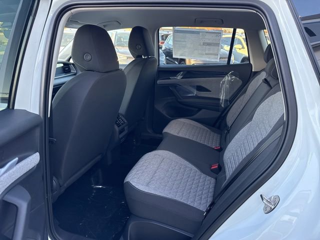 New 2026 Volkswagen Tiguan S image 17