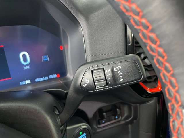 Certified 2024 Ford Ranger Raptor AWD/4WD image 12