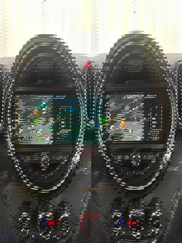 Used 2018 MINI Cooper Countryman ALL4 image 22