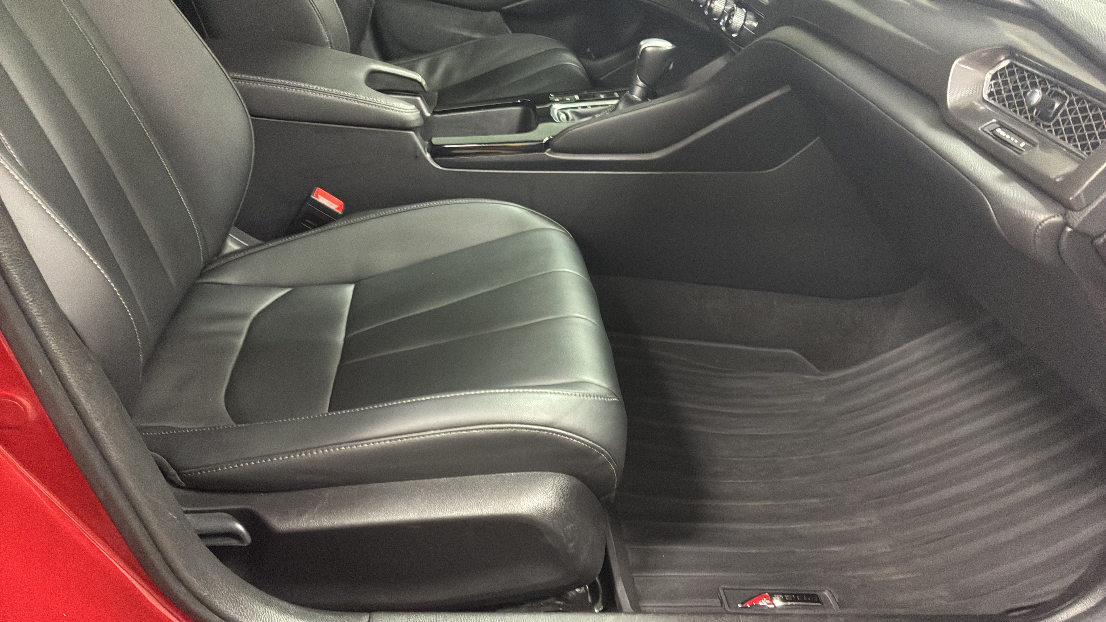 Used 2024 Acura Integra A-Spec FWD image 24