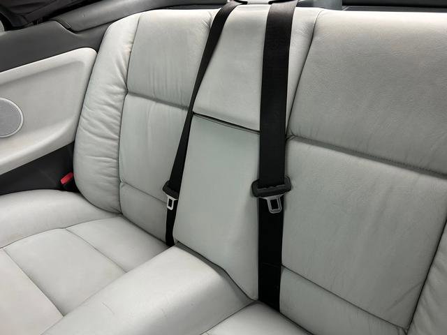 Used 1997 BMW 328i Convertible image 16