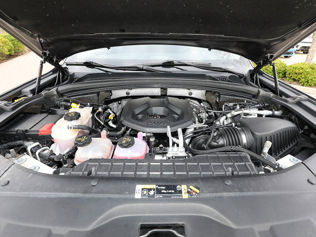 Used 2022 Jeep Grand Cherokee Limited 4xe image 20