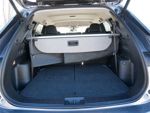 Used 2023 Mitsubishi Outlander SE image 16