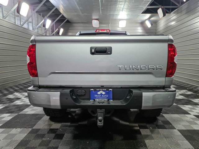 Used 2019 Toyota Tundra SR5 w/ TRD Off Road Package image 6