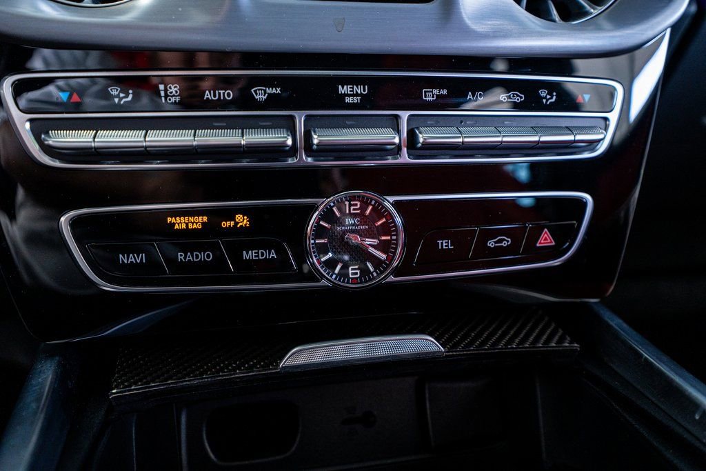 Used 2023 Mercedes-Benz G 63 AMG 4MATIC image 53