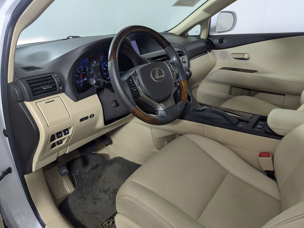 Used 2013 Lexus RX 350 FWD w/ Navigation Pkg image 30
