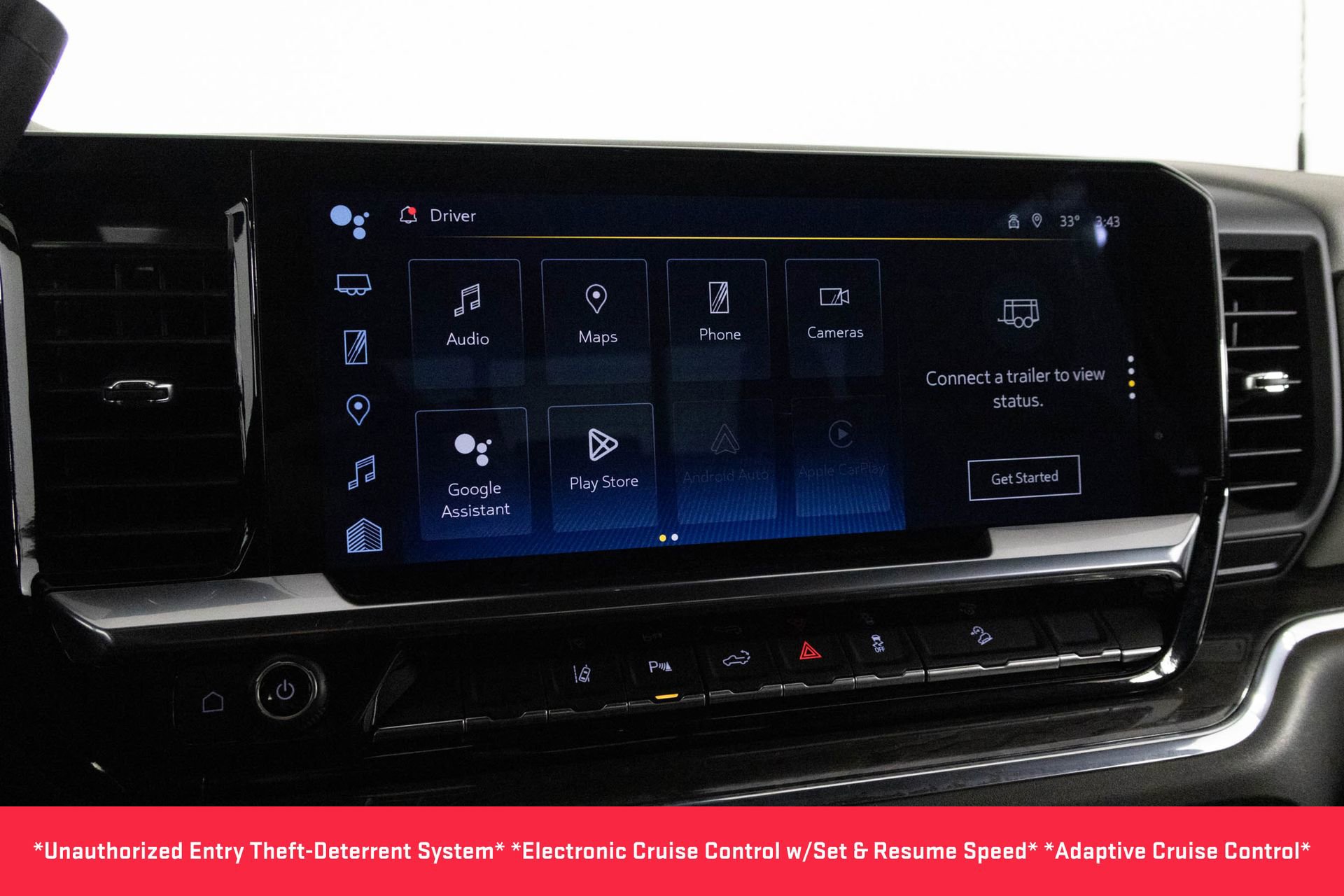 Used 2024 Chevrolet Silverado 2500 LTZ w/ LTZ Plus Package image 25