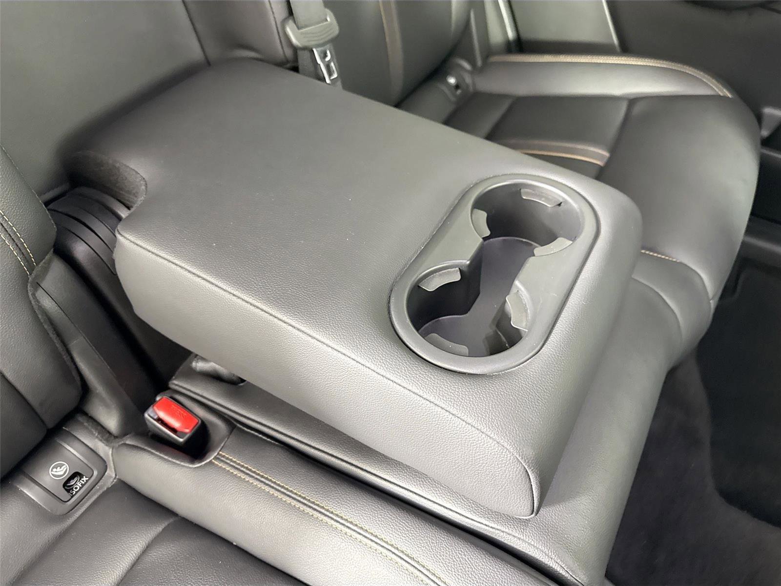 Certified 2025 MAZDA CX-90 3.3 Turbo w/ Select Package image 42