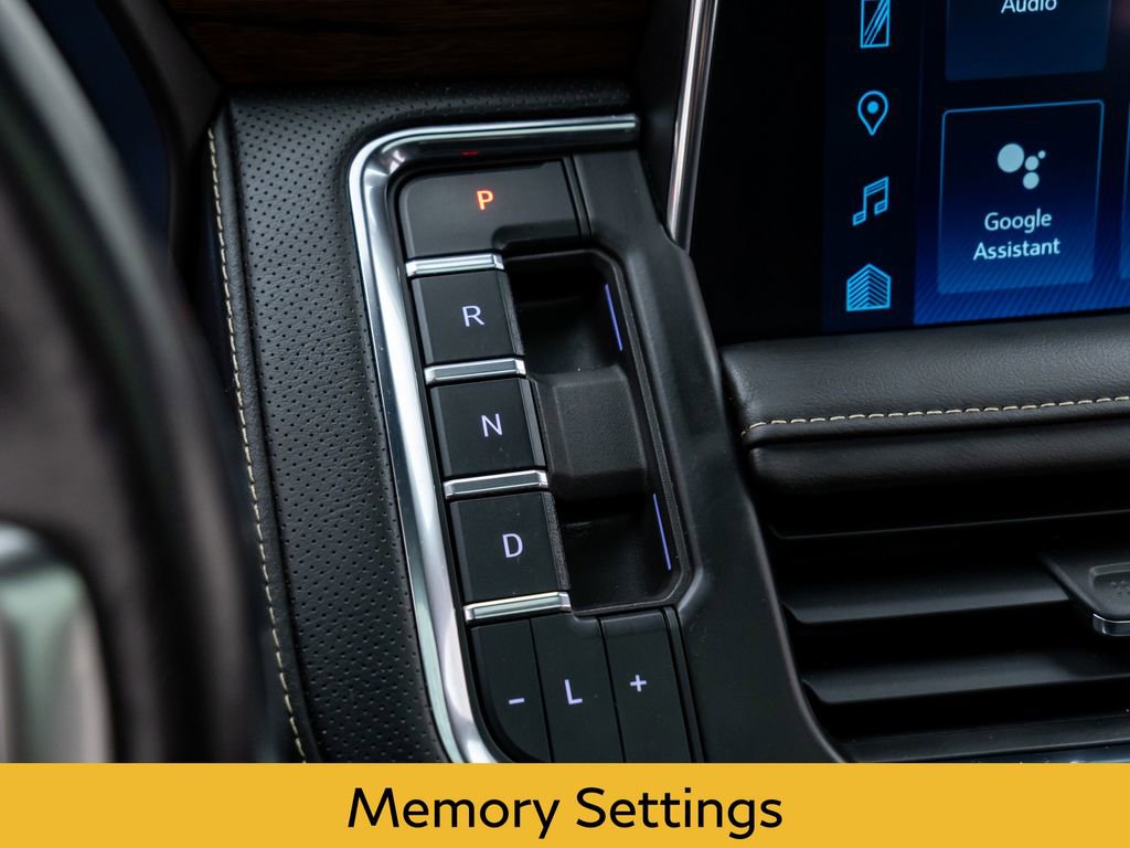 Used 2023 Chevrolet Tahoe Premier image 26