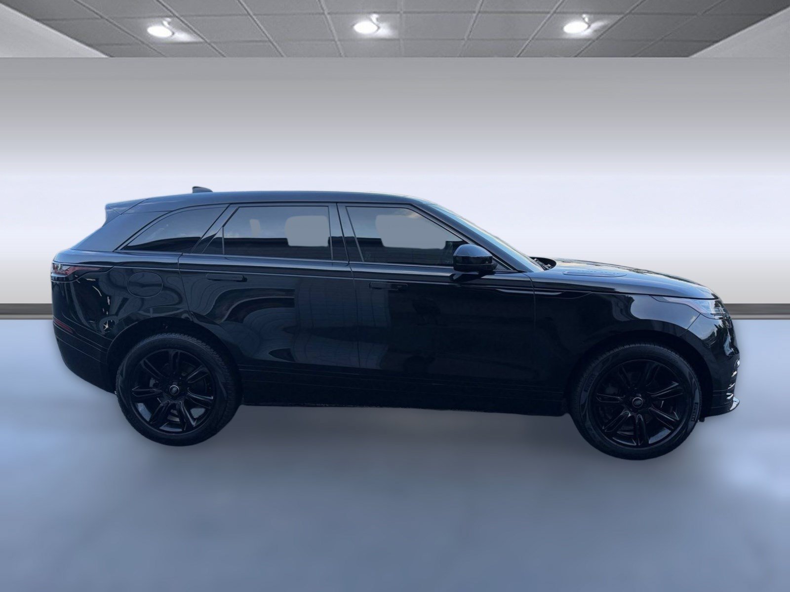 Used 2022 Land Rover Range Rover Velar R-Dynamic S AWD/4WD image 8