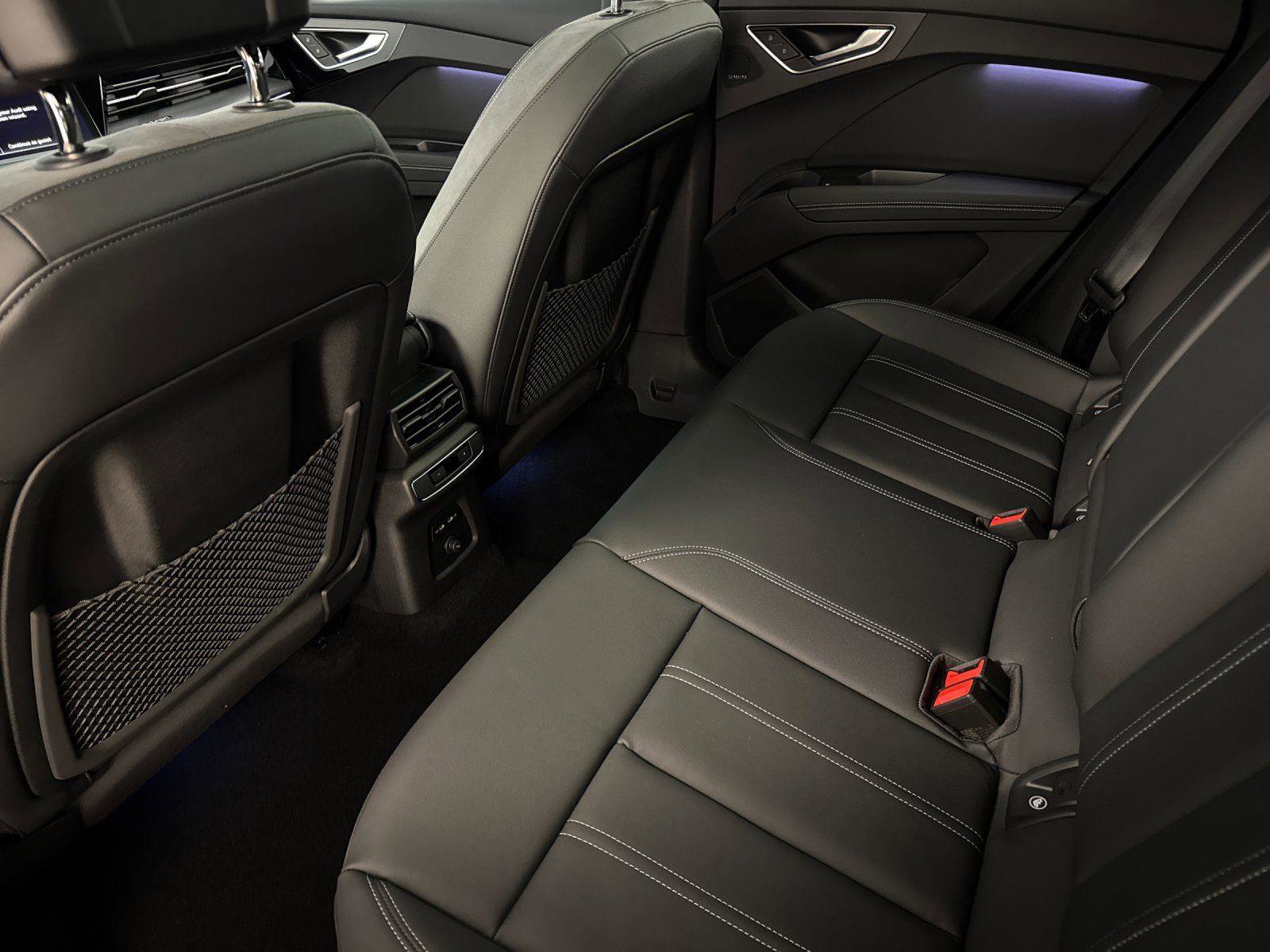 New 2026 Audi Q4 e-tron Premium Plus image 11