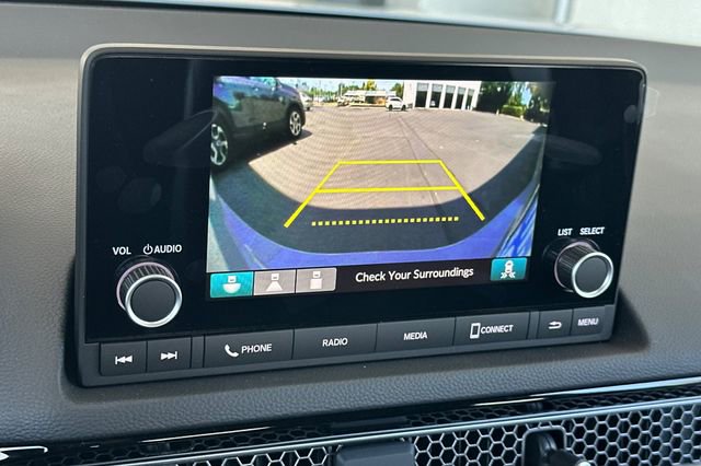 New 2026 Honda Civic Sport image 19