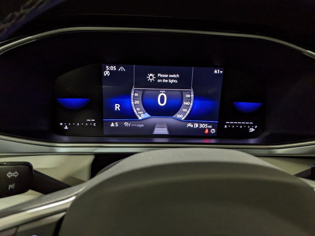 New 2026 Volkswagen Taos SE AWD/4WD image 15