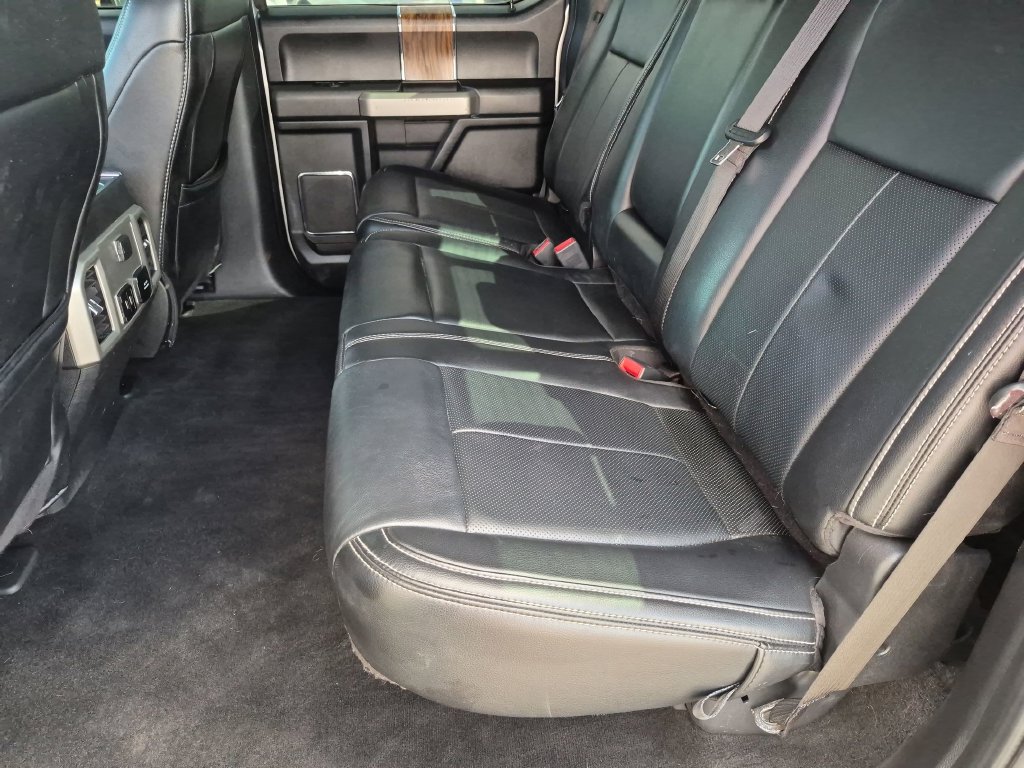 Used 2019 Ford F150 Lariat AWD/4WD image 27