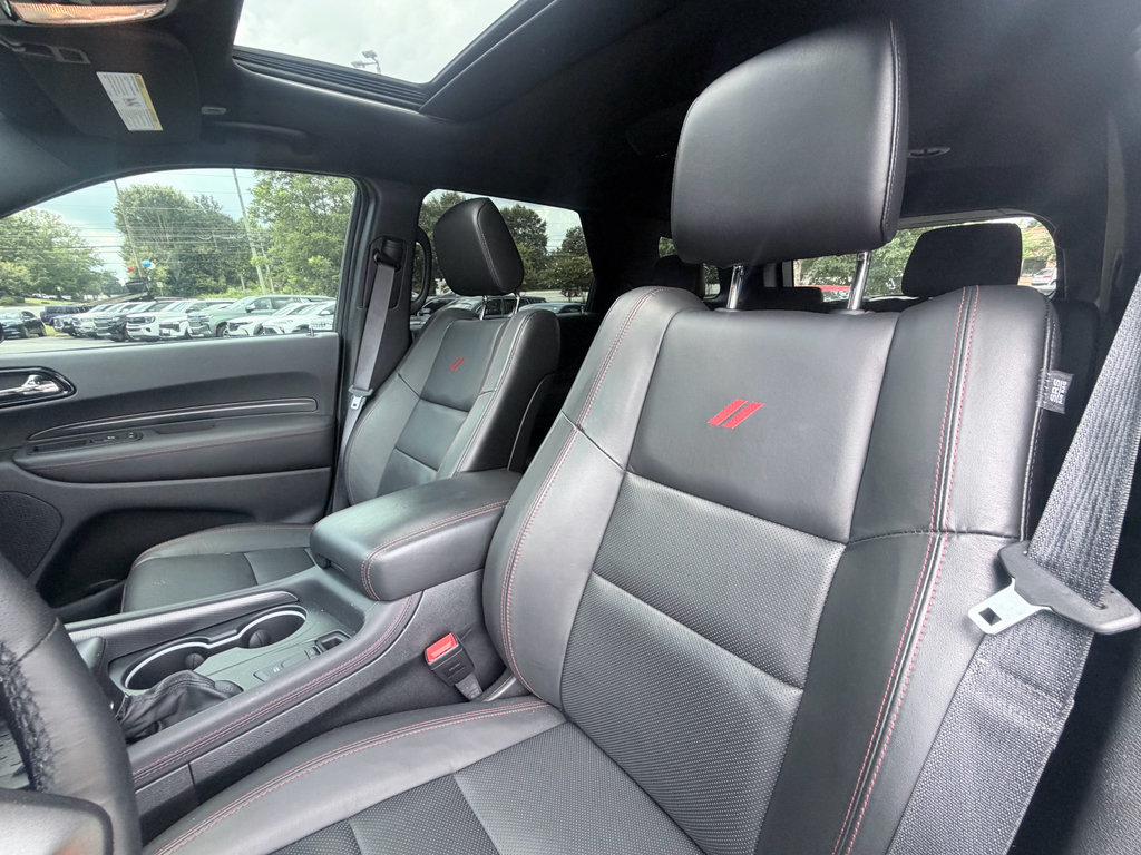 Used 2025 Dodge Durango R/T AWD/4WD image 23