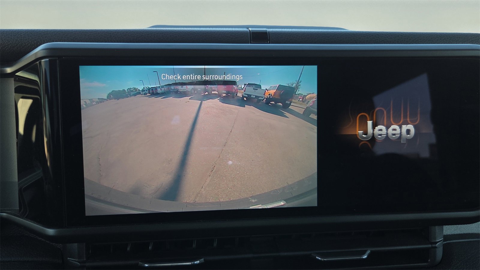 Used 2024 Jeep Wrangler Sport image 26