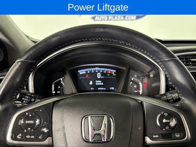 Used 2019 Honda CR-V EX-L image 20