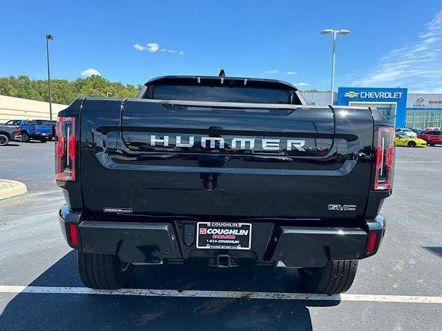 New 2025 GMC Hummer EV 3X image 5