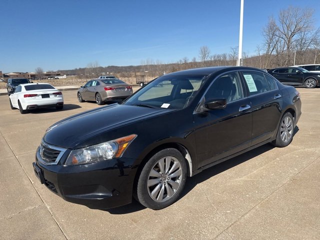 Used 2012 Honda Accord EX-L image 7