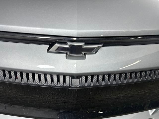 Used 2025 Chevrolet Equinox EV RS image 9