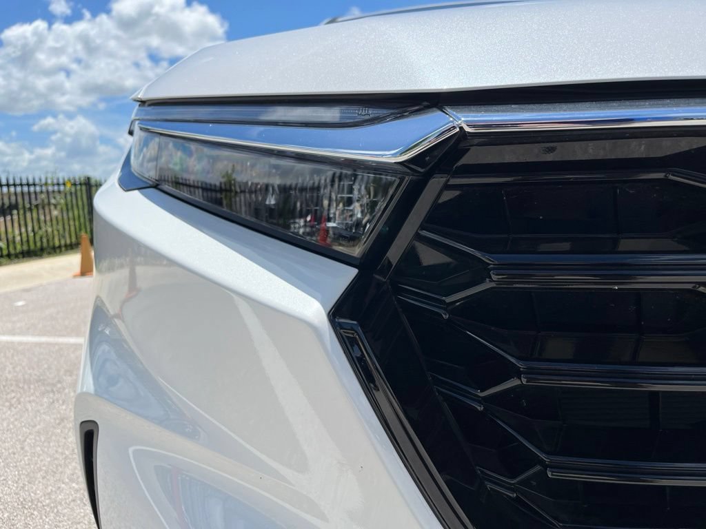 Certified 2026 Honda CR-V EX-L image 15
