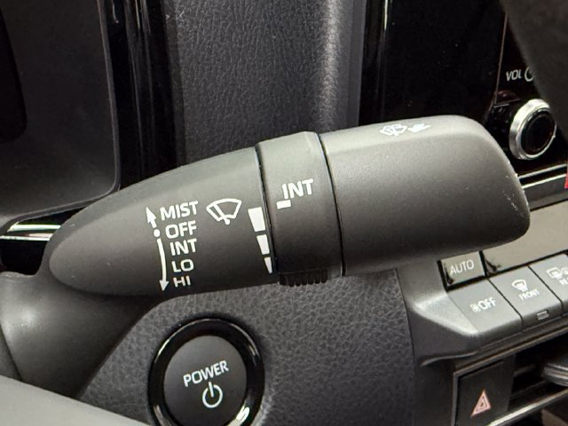 New 2026 Toyota Camry LE FWD image 12