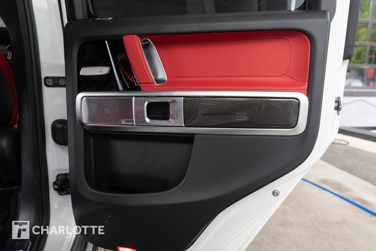 Used 2023 Mercedes-Benz G 63 AMG 4MATIC image 38