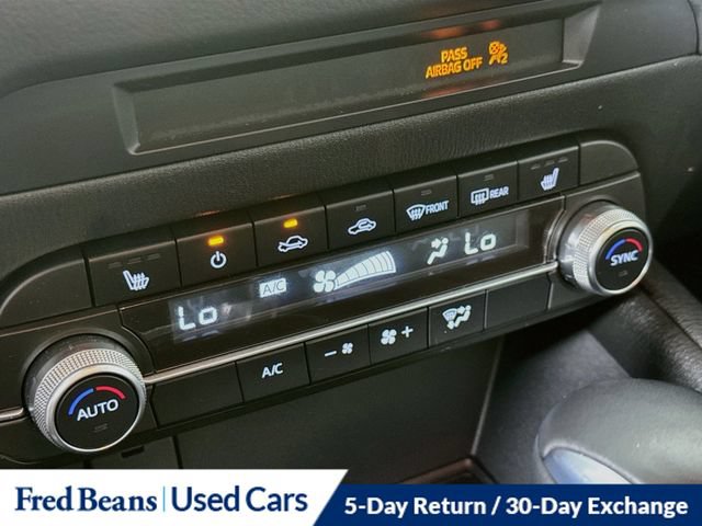 Used 2023 MAZDA CX-5 AWD 2.5 S image 21