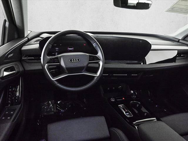 Certified 2025 Audi Q6 e-tron Premium Plus w/ Premium Plus AWD/4WD image 19