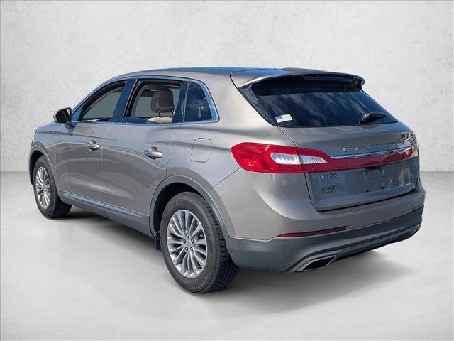 Used 2018 Lincoln MKX Select w/ Select Plus Package image 7