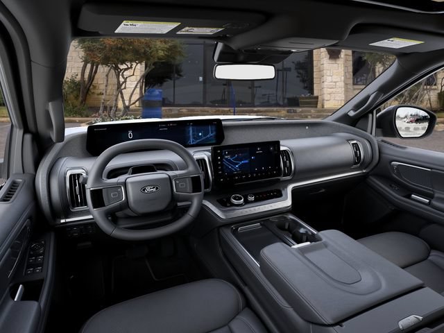 New 2027 Ford Expedition Platinum w/ Stealth Performance Package AWD/4WD image 9