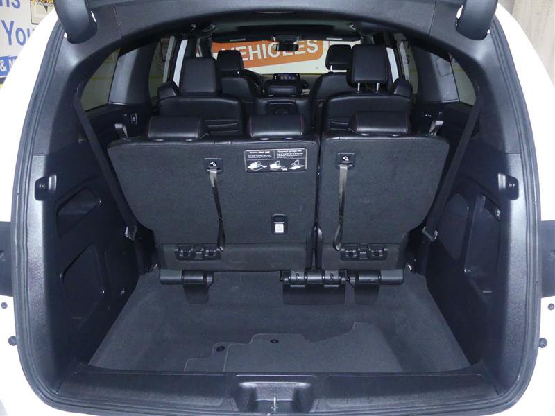 Used 2025 Honda Odyssey Sport-L image 25