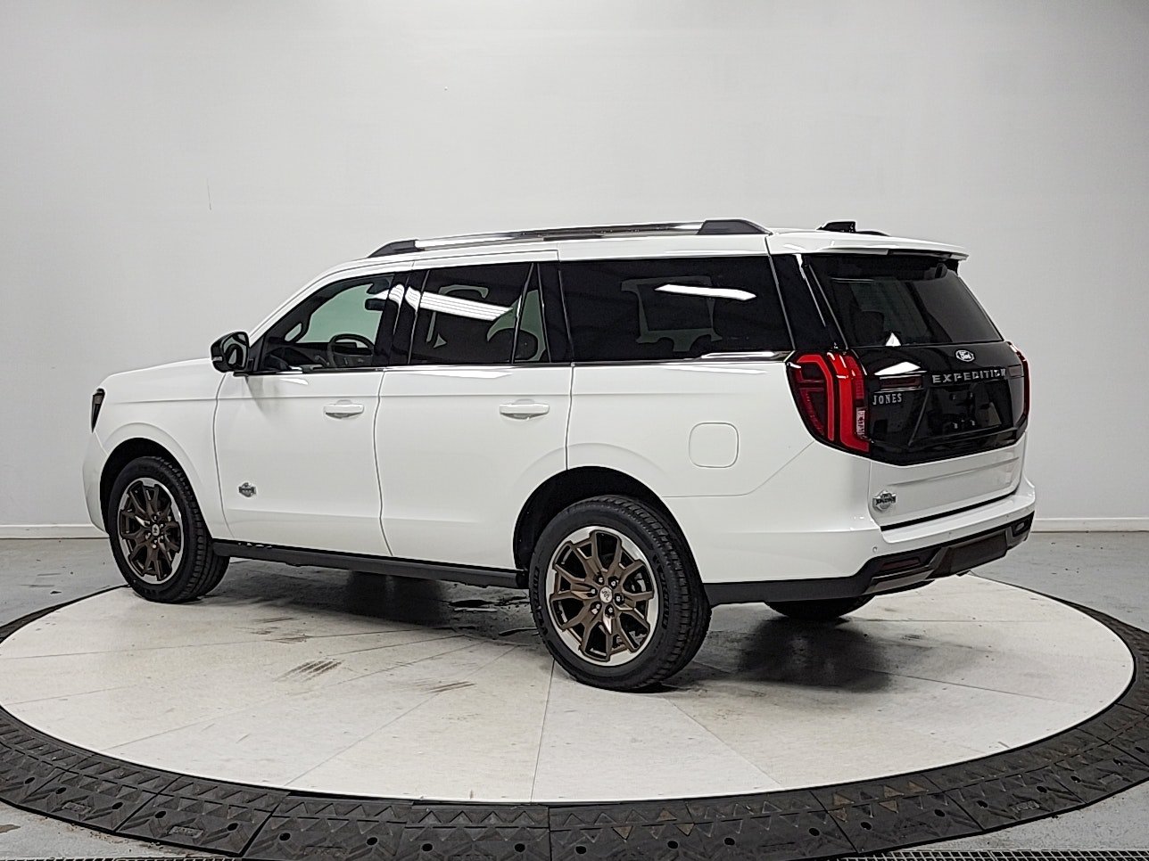 New 2027 Ford Expedition King Ranch AWD/4WD image 8