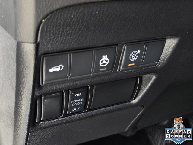 Used 2022 INFINITI QX80 Luxe AWD/4WD image 23
