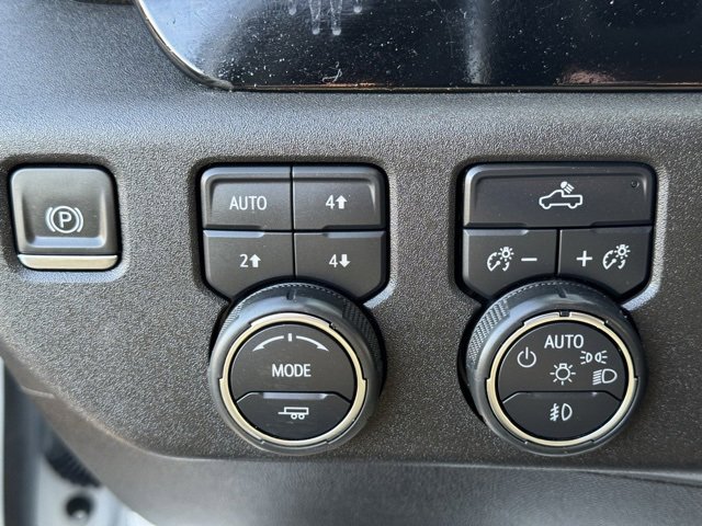 Certified 2024 Chevrolet Silverado 1500 RST image 20