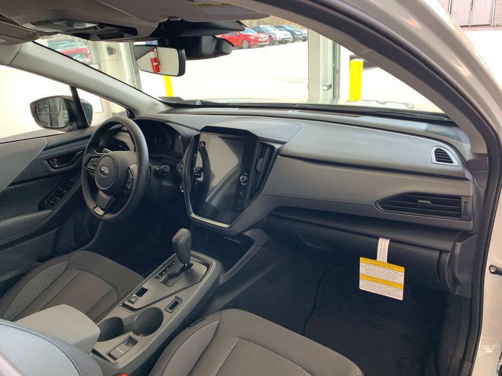 New 2026 Subaru Crosstrek 2.0i Premium image 20