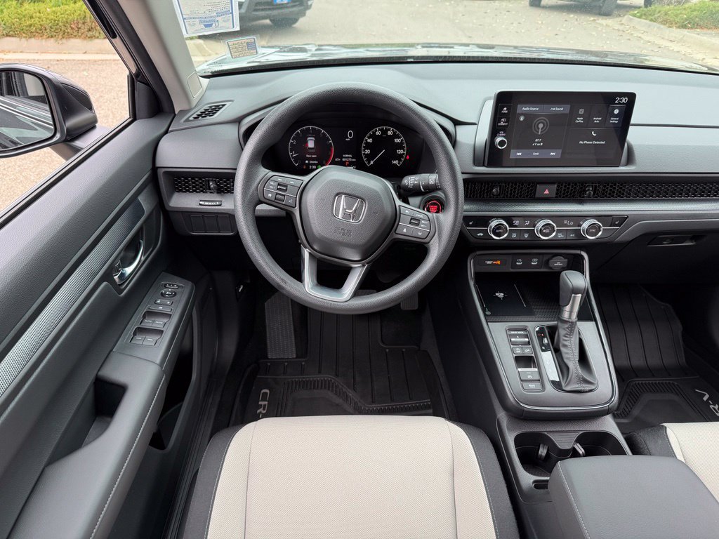 Certified 2026 Honda CR-V Sport Touring image 4
