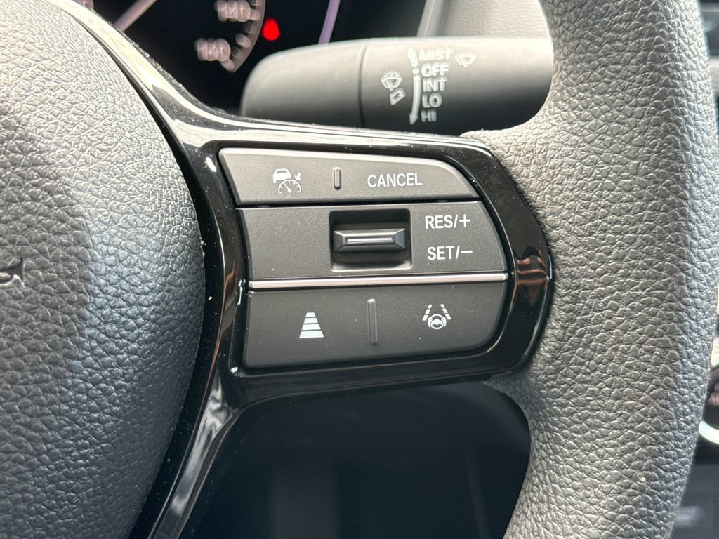 Certified 2026 Honda Civic LX image 29