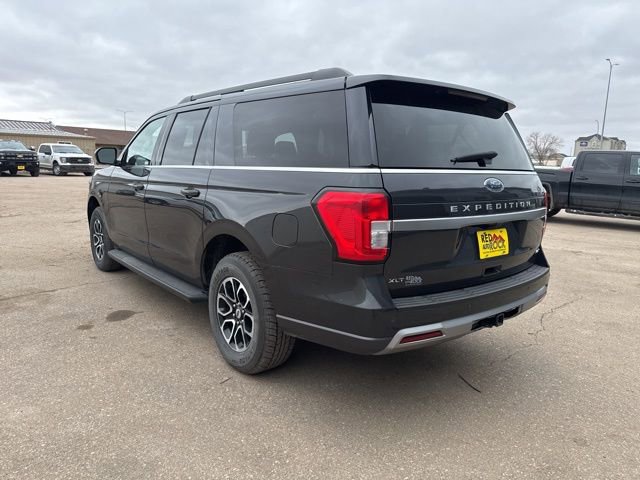 Used 2024 Ford Expedition Max XLT AWD/4WD image 5