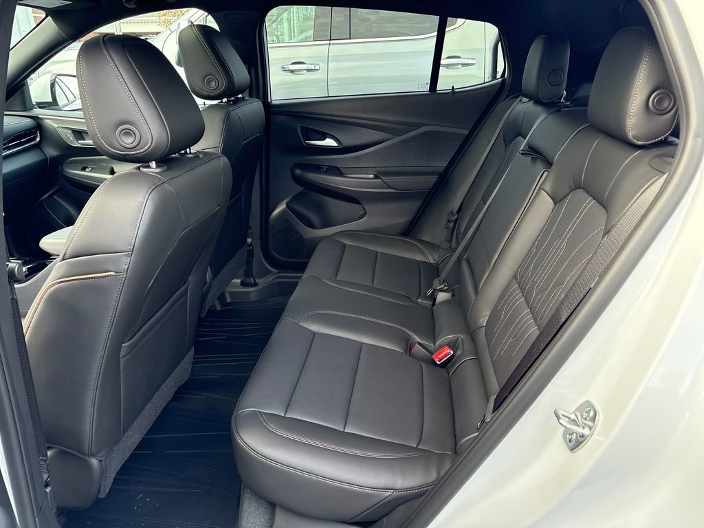 New 2026 Buick Envista Avenir image 31